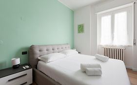 Corso Lodi Modern Apartment With Balcony